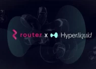 $ROUTE将在Hyperliquid上市：来自30家网络的跨链存款