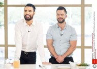 Rylan Clark分享了他离婚后最大的遗憾